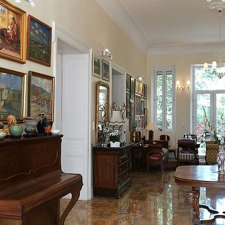 Chateau Peyrot Hotell Orgueil Eksteriør bilde