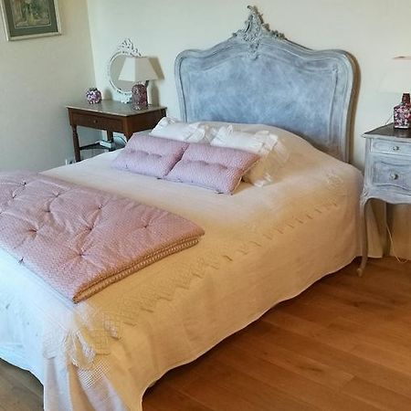 Chateau Peyrot Hotell Orgueil Eksteriør bilde