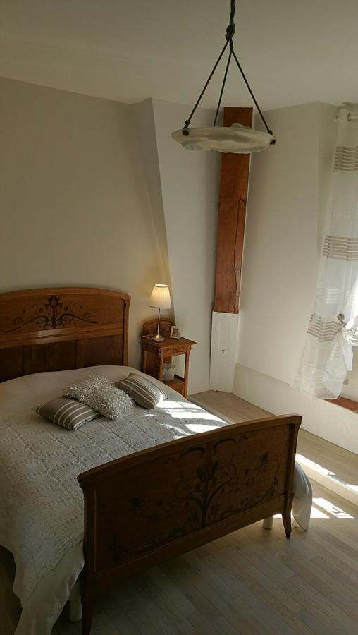 Chateau Peyrot Hotell Orgueil Eksteriør bilde