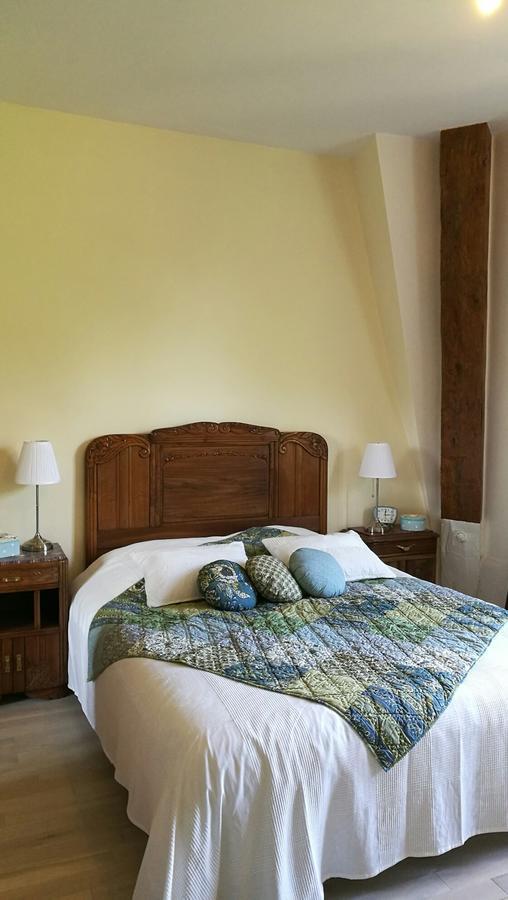 Chateau Peyrot Hotell Orgueil Eksteriør bilde