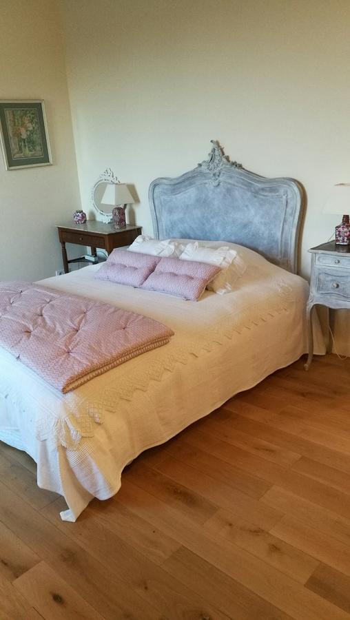 Chateau Peyrot Hotell Orgueil Eksteriør bilde