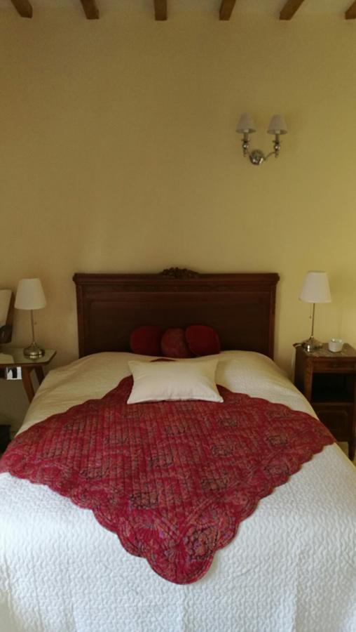 Chateau Peyrot Hotell Orgueil Eksteriør bilde